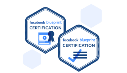 Facebook blueprint certification